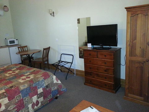 Sonbern Lodge Motel - eAccommodation 36