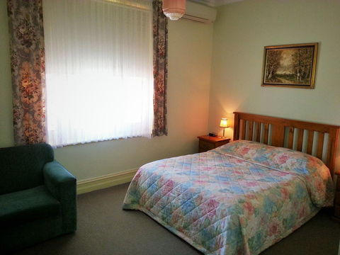 Sonbern Lodge Motel - eAccommodation 11