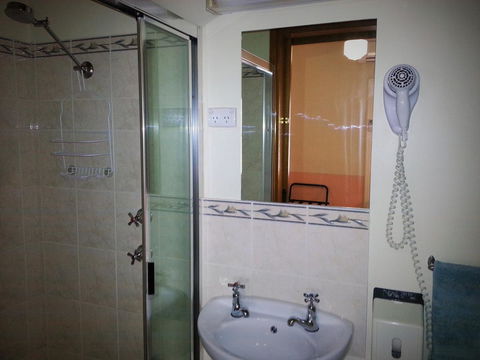 Sonbern Lodge Motel - eAccommodation 16
