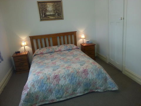 Sonbern Lodge Motel - eAccommodation 10