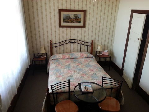 Sonbern Lodge Motel - eAccommodation 3