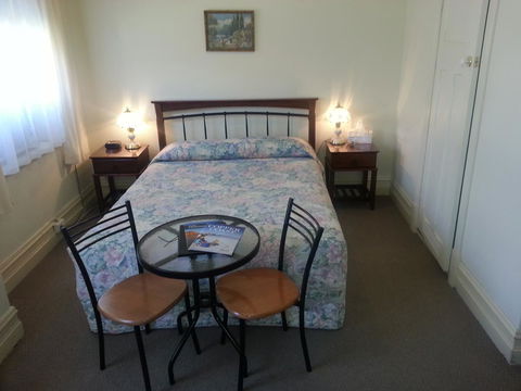 Sonbern Lodge Motel - eAccommodation 35
