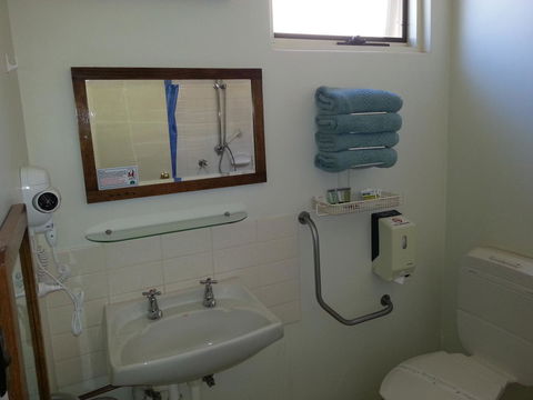 Sonbern Lodge Motel - eAccommodation 28