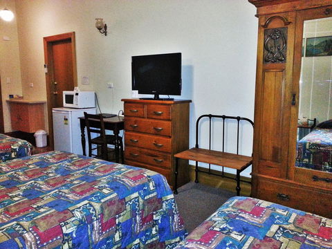 Sonbern Lodge Motel - eAccommodation 29