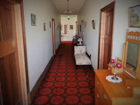Sonbern Lodge Motel - eAccommodation 13