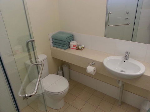 Sonbern Lodge Motel - eAccommodation 24