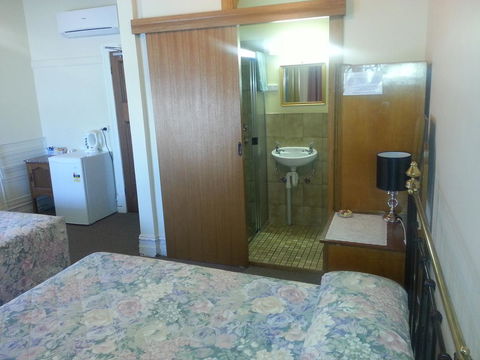 Sonbern Lodge Motel - eAccommodation 32
