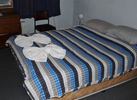 Royal Exchange Hotel - eAccommodation 8