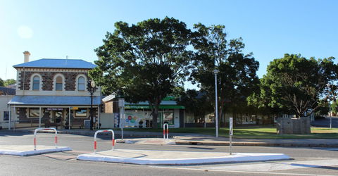 Royal Exchange Hotel - eAccommodation 9