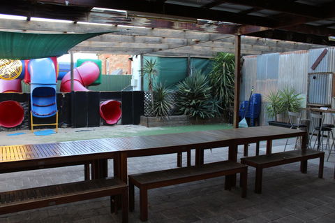 Royal Exchange Hotel - eAccommodation 5