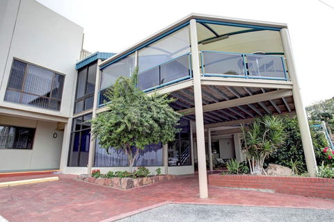 Navigators Motel & Diner - eAccommodation 13
