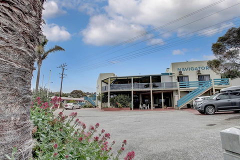 Navigators Motel & Diner - eAccommodation 8
