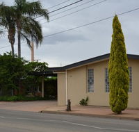 Travelway Motel - eAccommodation