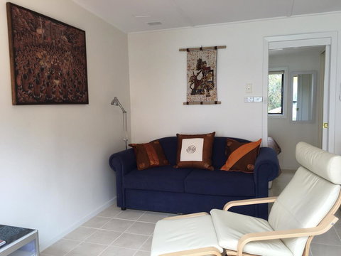 Rumah Pantai - eAccommodation 2