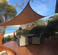 Rumah Pantai - eAccommodation