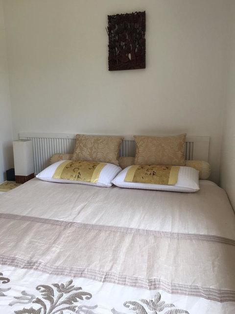 Rumah Pantai - eAccommodation 4