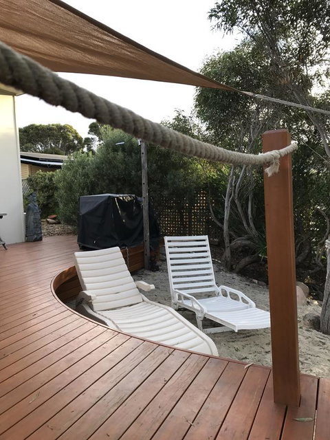 Rumah Pantai - eAccommodation 5