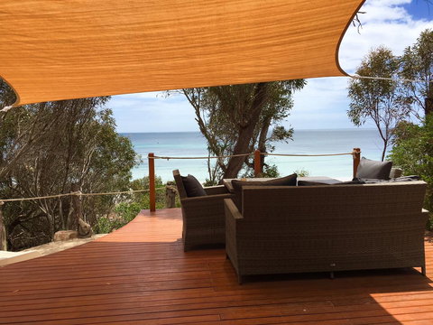 Rumah Pantai - eAccommodation 1