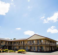 Lilac City Motor Inn  Steakhouse - eAccommodation