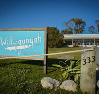 Willygunyah - eAccommodation