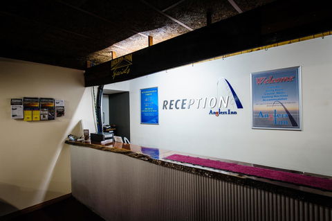 The Anglers Inn - eAccommodation 11