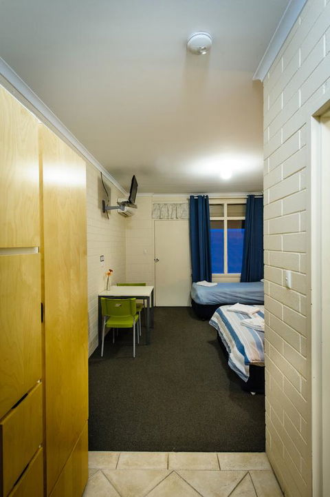 The Anglers Inn - eAccommodation 10