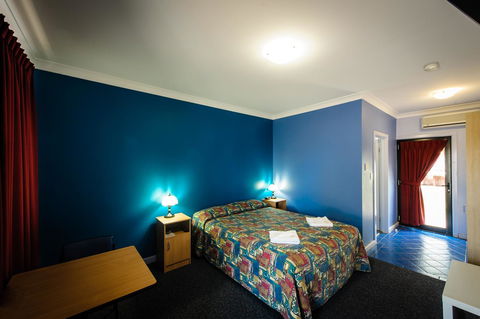 The Anglers Inn - eAccommodation 4
