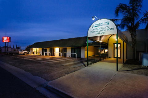 The Anglers Inn - eAccommodation 1