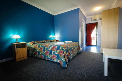 The Anglers Inn - eAccommodation 6