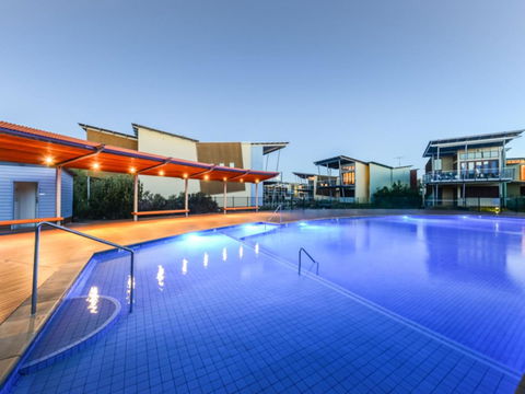 South Shores Trevally Villa 92 - South Shores Normanville - eAccommodation 14