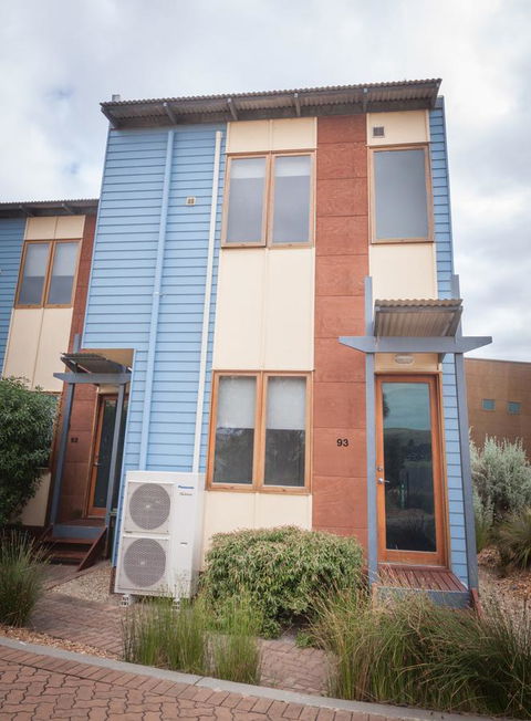 South Shores Trevally Villa 92 - South Shores Normanville - eAccommodation 16