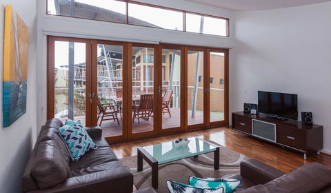 South Shores Trevally Villa 92 - South Shores Normanville - eAccommodation 4