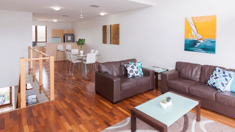 South Shores Trevally Villa 92 - South Shores Normanville - eAccommodation 13