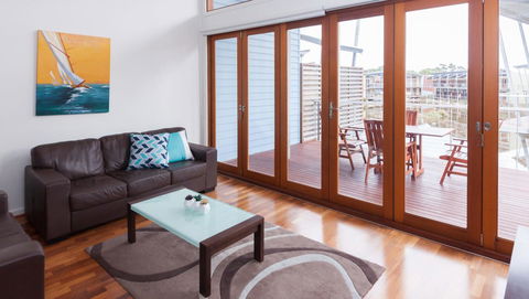 South Shores Trevally Villa 92 - South Shores Normanville - eAccommodation 17