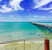 Railway Cottage in Beachport - eAccommodation