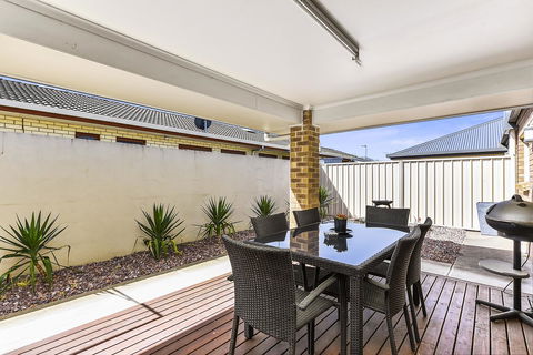 City Fringe Apartment - eAccommodation 5