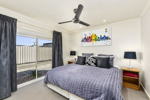 City Fringe Apartment - eAccommodation 2