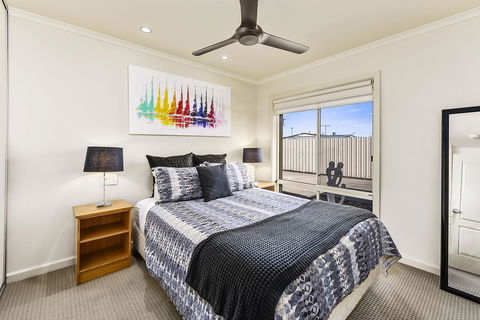 City Fringe Apartment - eAccommodation 4
