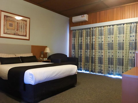 Desert Cave Hotel - eAccommodation 43