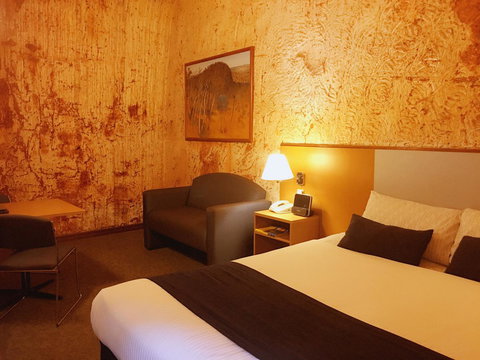 Desert Cave Hotel - eAccommodation 41