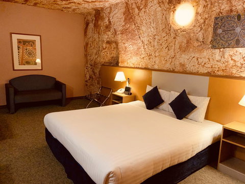 Desert Cave Hotel - eAccommodation 3