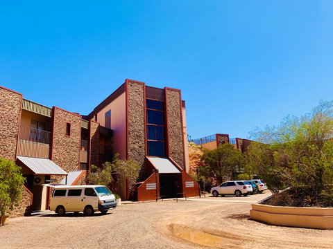 Desert Cave Hotel - eAccommodation 28