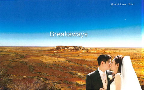 Desert Cave Hotel - eAccommodation 35