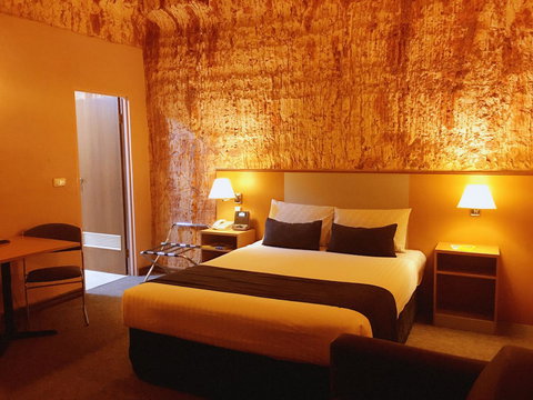 Desert Cave Hotel - eAccommodation 40