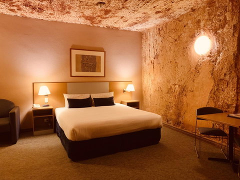 Desert Cave Hotel - eAccommodation 17