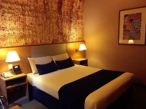 Desert Cave Hotel - eAccommodation 39