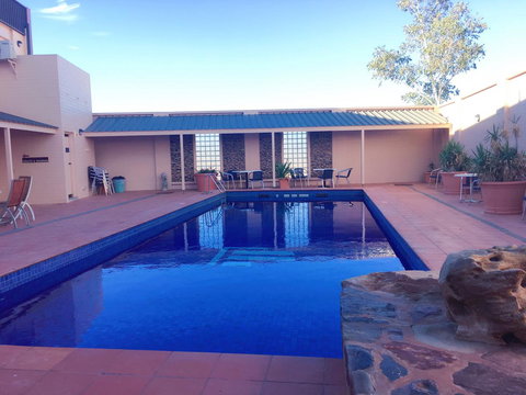 Desert Cave Hotel - eAccommodation 44
