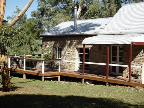 1860 Wine Country Cottages - eAccommodation 7