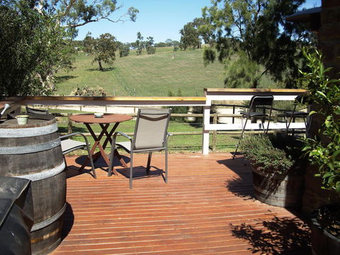 1860 Wine Country Cottages - eAccommodation 3