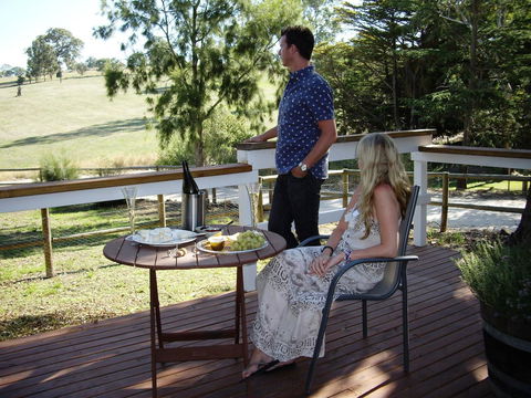 1860 Wine Country Cottages - eAccommodation 8